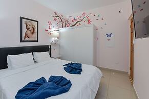 Swiss Paradise Aruba