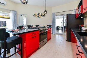 Swiss Paradise Aruba