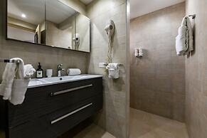 Swiss Paradise Aruba