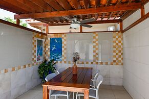 Swiss Paradise Aruba