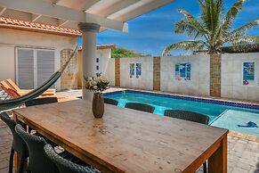 Swiss Paradise Aruba