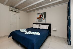 Swiss Paradise Aruba