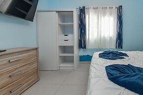 Swiss Paradise Aruba