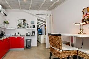 Swiss Paradise Aruba