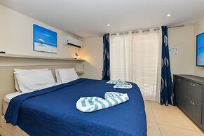 Swiss Paradise Aruba