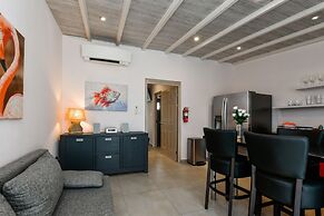 Swiss Paradise Aruba