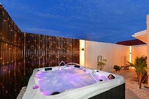 Swiss Paradise Aruba