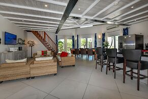 Swiss Paradise Aruba