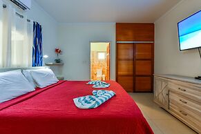 Swiss Paradise Aruba