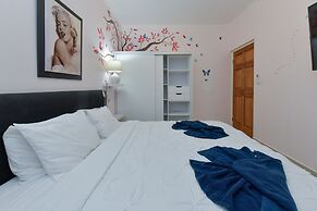 Swiss Paradise Aruba