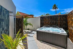 Swiss Paradise Aruba