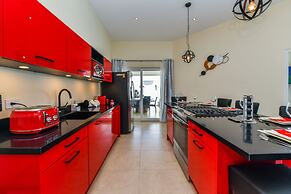 Swiss Paradise Aruba