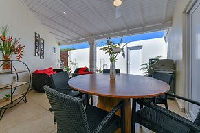 Swiss Paradise Aruba