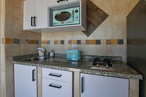 Swiss Paradise Aruba