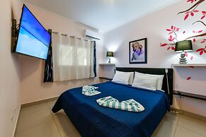 Swiss Paradise Aruba