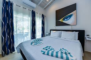 Swiss Paradise Aruba