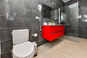 Swiss Paradise Aruba