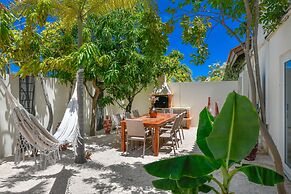 Swiss Paradise Aruba