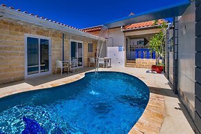 Swiss Paradise Aruba