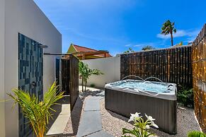 Swiss Paradise Aruba