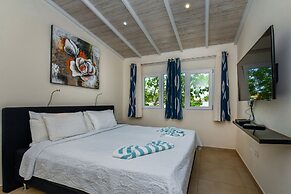 Swiss Paradise Aruba