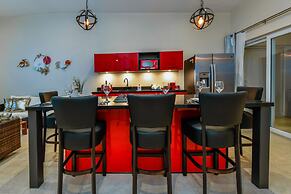 Swiss Paradise Aruba