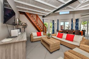 Swiss Paradise Aruba