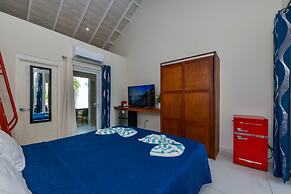 Swiss Paradise Aruba