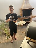 Swiss Paradise Aruba