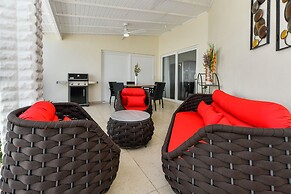 Swiss Paradise Aruba