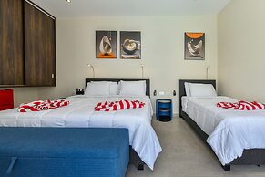 Swiss Paradise Aruba