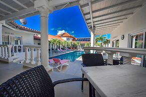 Swiss Paradise Aruba