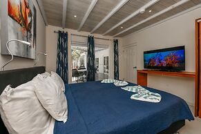 Swiss Paradise Aruba