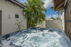 Swiss Paradise Aruba