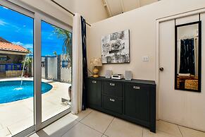 Swiss Paradise Aruba