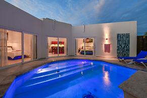 Swiss Paradise Aruba