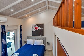 Swiss Paradise Aruba