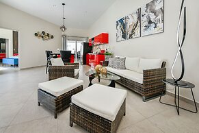 Swiss Paradise Aruba