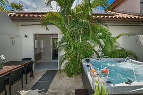 Swiss Paradise Aruba