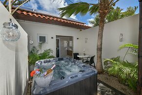 Swiss Paradise Aruba