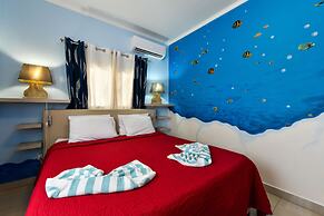 Swiss Paradise Aruba