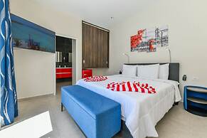 Swiss Paradise Aruba