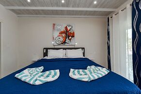 Swiss Paradise Aruba