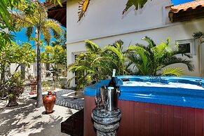 Swiss Paradise Aruba