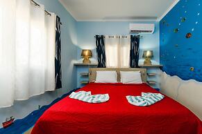 Swiss Paradise Aruba