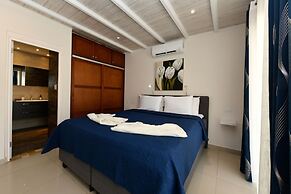 Swiss Paradise Aruba