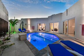 Swiss Paradise Aruba