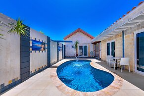 Swiss Paradise Aruba