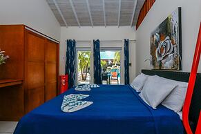 Swiss Paradise Aruba