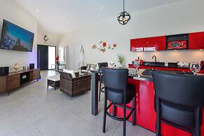 Swiss Paradise Aruba